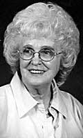 Mary Chafin Obituary (2012)
