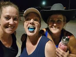 Profile for Faith Riders