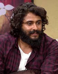 Antony Varghese