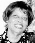 Doris Branch Obituary (2011)