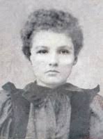 Josephine Penton Ramshur (1881-1974)