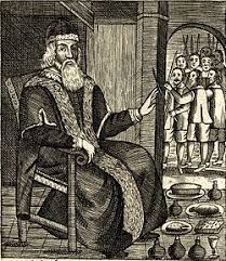 No sales or ticket validations can take place from 7:45 p.m. Father Christmas Wikipedia