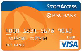If you are getting a replacement card, your old pin number will still work. Activate Pnc Debit Card And Check Balance Guide Cash Bytes