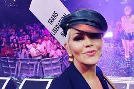 After a year of hostility, Manchester Pride roars back with trans power