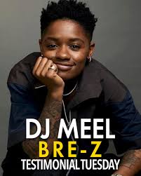 Meel (@djmeel) • Instagram photos and videos