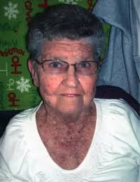 Obituary information for Faye Roberts Bradley