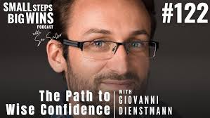 Laban Ditchburn: BET ON YOU Finding Strength in Vulnerability