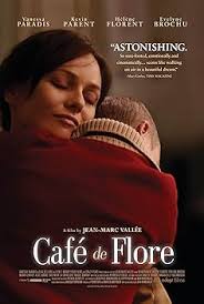 Cafe de Flore : Paradis, Vanessa, Parent, Kevin, Florent, Helene, Brochu,  Evelyne, Gerrier, Marin, DuBois, Alice, Vallee, Jean-Marc: Amazon.nl: DVD &  ...