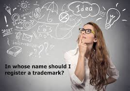 Can you trademark your name. Register Trademark Name