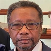 James Edward Holt Obituary (2022)