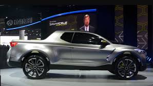 Firstly, the korean carmaker explained any 2021 hyundai santa cruz will not appear like the concept. All You Need To Know About The New 2021 Hyundai Santa Cruz Allnew Toyota