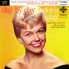 Doris Day