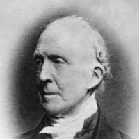 Family tree of Josiah Quincy III