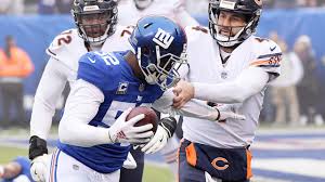 Top football betting tips (picks) of the day ➕ sure tips for tonights games from experts. Alec Ogletree Pick Six On Second Play Of The Game