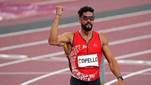 In rio he improved it to 47:92 and won the olympic bronze medal. Xb2y Evr7tjapm