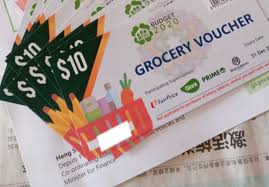 (c) an employee who spends less than three times of the deemed ltc fare on specified expenditure during the specified period shall not be entitled to receive full. S 300 Grocery Vouchers Is It Safe To Distribute Them By Mail The Independent Singapore News