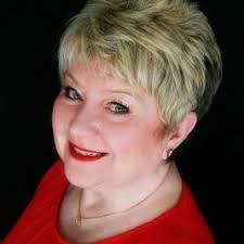 Niki Rowe Cross (@LikeDaddySaid)