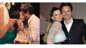 Benjamín vicuña luco is a chilean actor. Pampita Invito A La China Suarez Y A Benjamin Vicuna A Su Casamiento Telefe Noticias