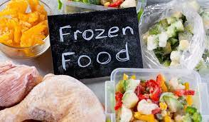 Meals to live, the first grocery store line of frozen meals designed for the needs of consumers living with diabetes, offers innovatively packaged, great tasting and convenient options to help people living with diabetes manage their nutritional requirements. 3 Amazing Frozen Foods For Diabetes Foodnosher Com