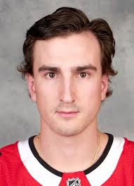 Player photos for the 2013-14 Dubuque Fighting Saints at hockeydb.com