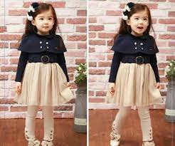 Misalnya nih buat kamu mahmud yang dianugerahi anak perempuan, pasti bakal senang banget kan saat harus pergi ke kondangan. Rekomendasi Model Baju Anak Perempuan 1 Tahun Terbaru