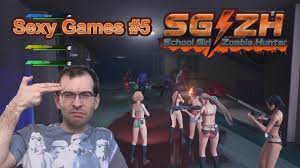Sexygames video