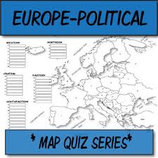 For example, a map of a mall may have symbols that reveal bathrooms,. Europe Map Coloring Page Worksheets Teaching Resources Tpt