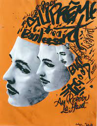 Bei einem gepflegten pastis nach originalrezeptur von paul ricard, der in den 1930er jahren von marseille aus die bars der provence und später der welt eroberte, am cours jean ballard sitzend, ziehen die letzten stunden in marseille nochmals an mir vorbei. Au Revoir La Haut Prix Jean Renoir Des Lyceens