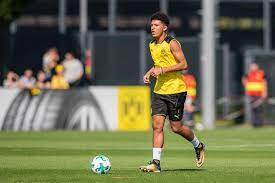 The far post podcast go beyond the goal tally into what matildas captain sam kerr. England U 17 Star Jadon Sancho Makes History With Borussia Dortmund Mykhel