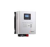 Ampinvt 1200W Pure Sine Wave Inverter with AC Charger, DC 12V to AC 120V  Output,UPS Backup Power Low Frequency Inverter for Lithium, Sealed,AGM, ...