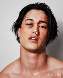 Portrait of an Artist as a Young Man — American Studies