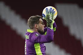 Стекеленбург мартен / stekelenburg maarten. Euro 2021 Maarten Stekelenburg Sylwetka Reprezentanta Holandii Super Express