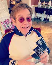 Elton john is a british singer, pianist and composer. Elton John Facebook