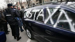 10 de rezultate pentru eticheta restituire taxa auto. Cand Intra Banii Pentru Taxa Auto