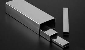 Stainless Steel Rectangular Pipes Manufacturers Steel