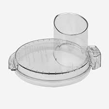 Hello linda, thank you for inquiring. Does Not Fit Cuisinart Dlc 8 Series Cuisinart Dlc 017bgtx Work Bowl Cover With Large Feed Tube Large Appliance Accessories Appliances