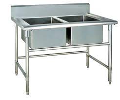 Shop kitchen sinks and more at the home depot. China High Quality Commercial Catering Kitchen Sinks For Sale China Kitchen Sink Stainless Steel Sink