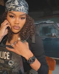 Janice Conquest's Instagram, Twitter & Facebook