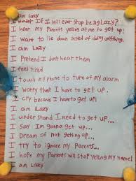 The YESS Institute at Shaw Heights Middle School: "I am" Poem