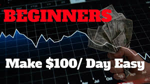 Click on the register button on the right top corner. Simple Method To Make 100 A Day Trading Cryptocurrency As A Beginner Tutorial Guide Youtube