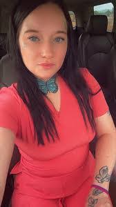 Amber Brimhall's Instagram, Twitter & Facebook