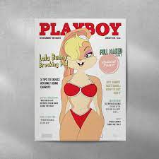 Sexy Lola Bunny - Etsy Singapore