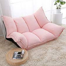 Cheap Living Room Sets Buy Directly From China Suppliers Adjustable Fabric Folding Chaise Lounge Sofa Chair Floor C Chaise Lounge Sofa Floor Couch Lounge Sofa