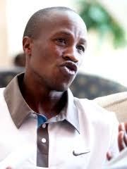 McDonald Mariga Biography