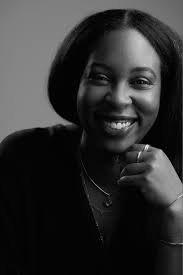 Five For Friday: Ashley Thorne