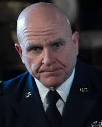 Everything you need to know about Trump's new national security adviser HR  McMaster
