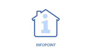 Infopoint - Centro Commerciale Fiordaliso