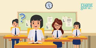 Latihan Soal Pts Kelas 7 Smp Tahun 2020