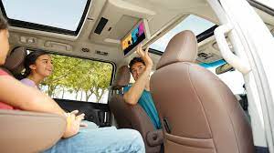 The 2020 toyota sienna's cabin is nice, and there are plenty of quality materials. 2017 Toyota Sienna For Sale Near San Jose Ca Fremont Toyota