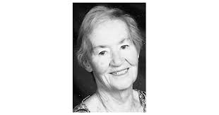 Margaret Handlin Obituary (2017)